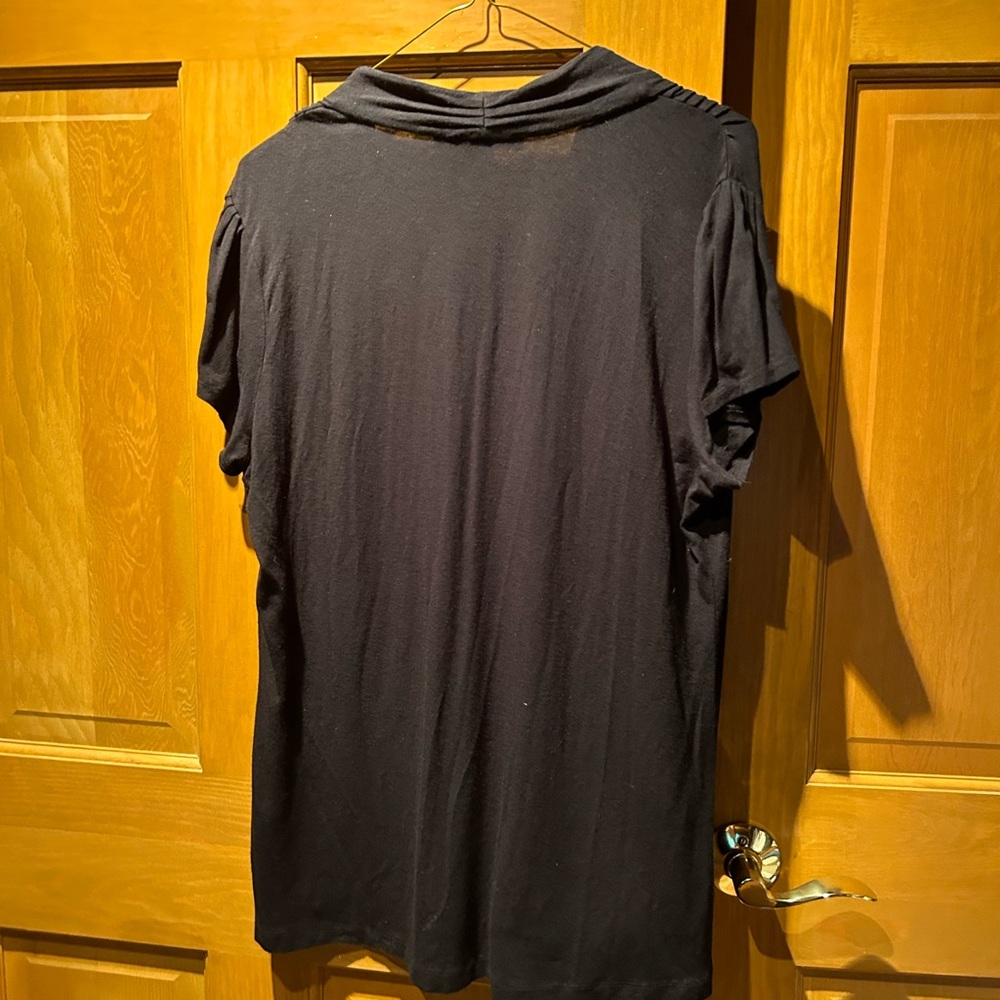 Josephine Chaus sweater Size XL 🥭 - Picture 4 of 5